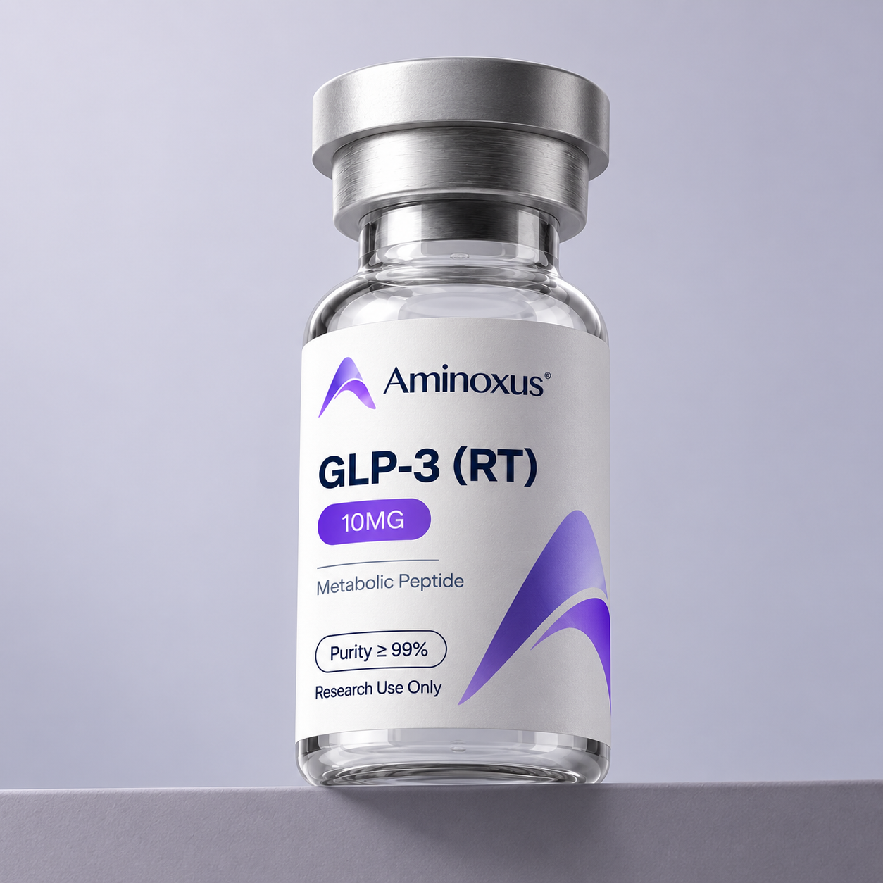 Aminoxus GLP-3 RT vial